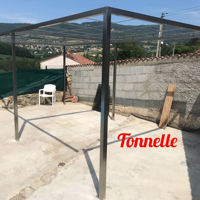 tonnel
