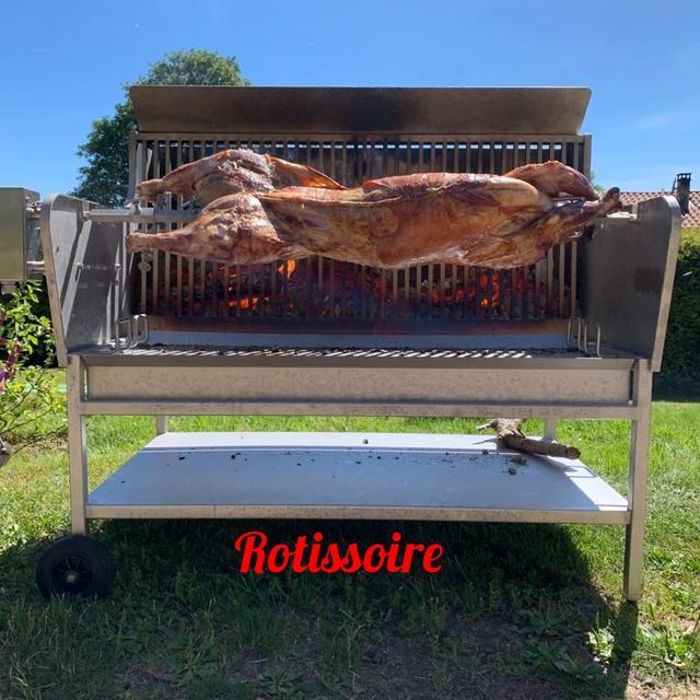 rotissoire