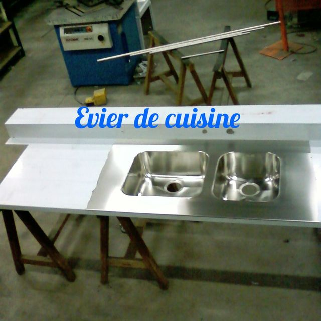 ecier cuisine