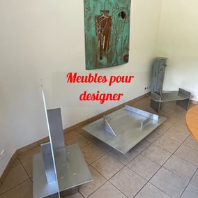 meuble pour designer