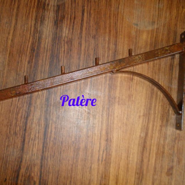 paterie